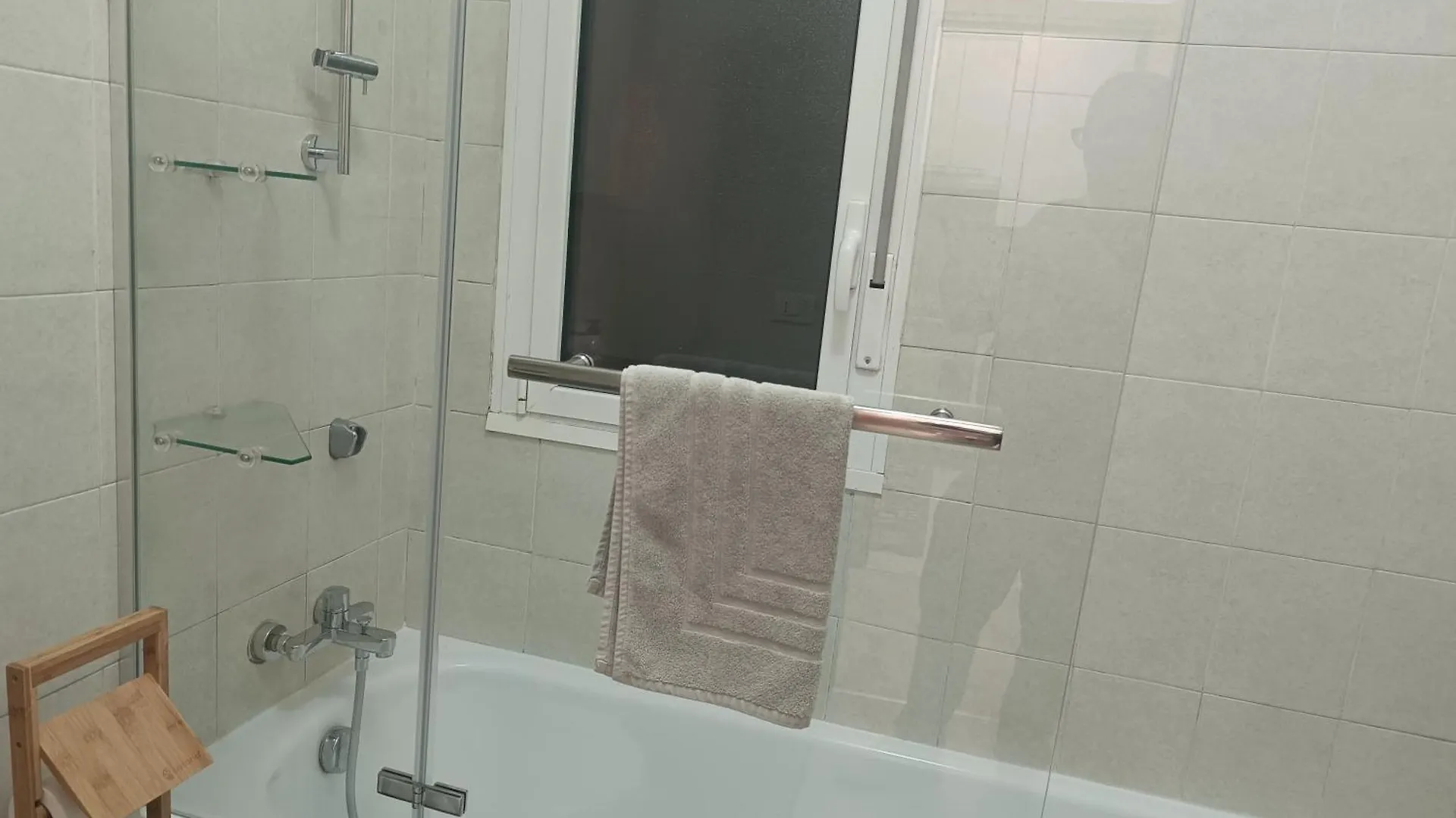 Apartmán Ketty Home Boloňa Itálie