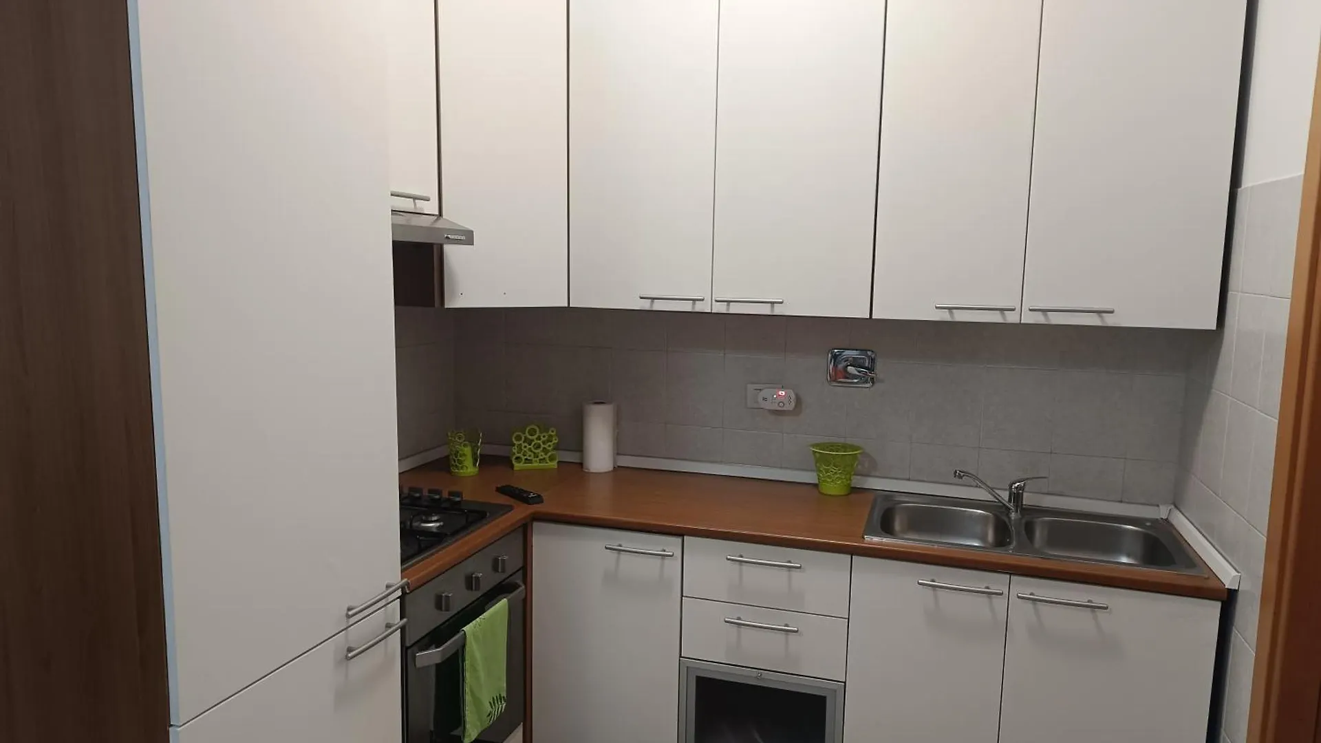 Apartmán Ketty Home Boloňa Itálie