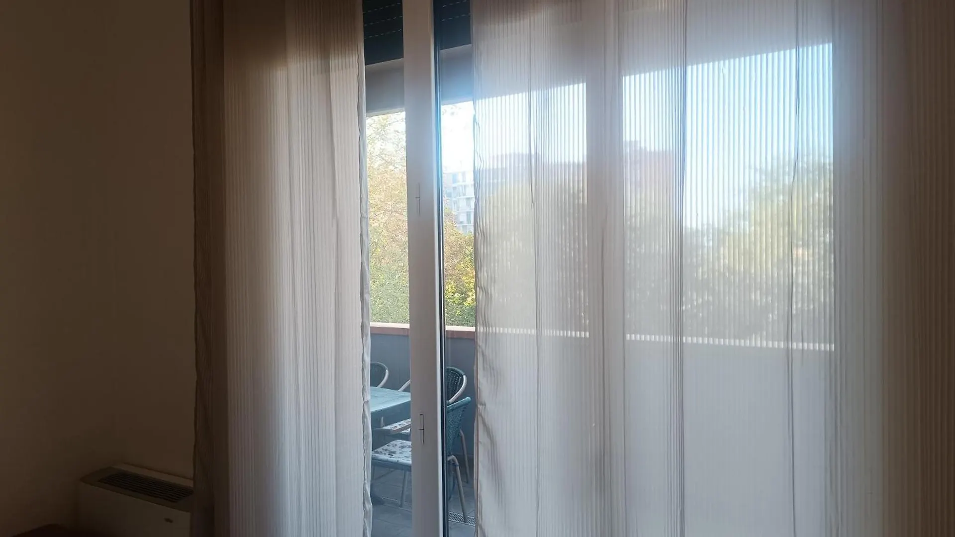 Ketty Home Boloňa Itálie