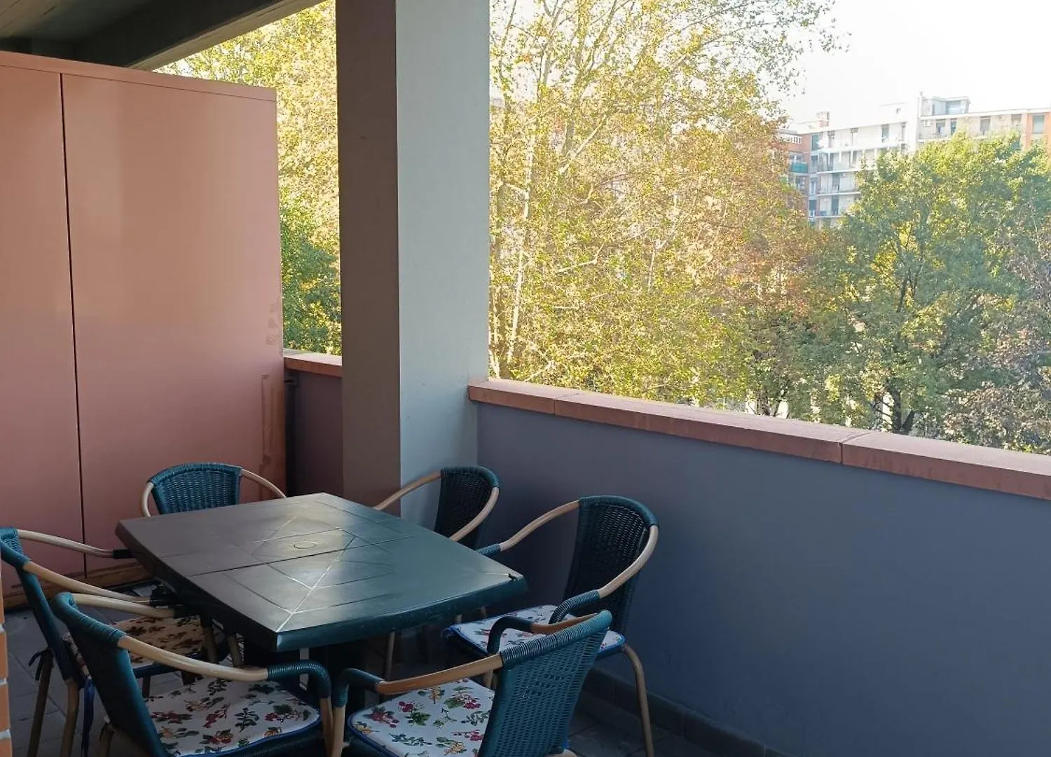 Ketty Home Boloňa