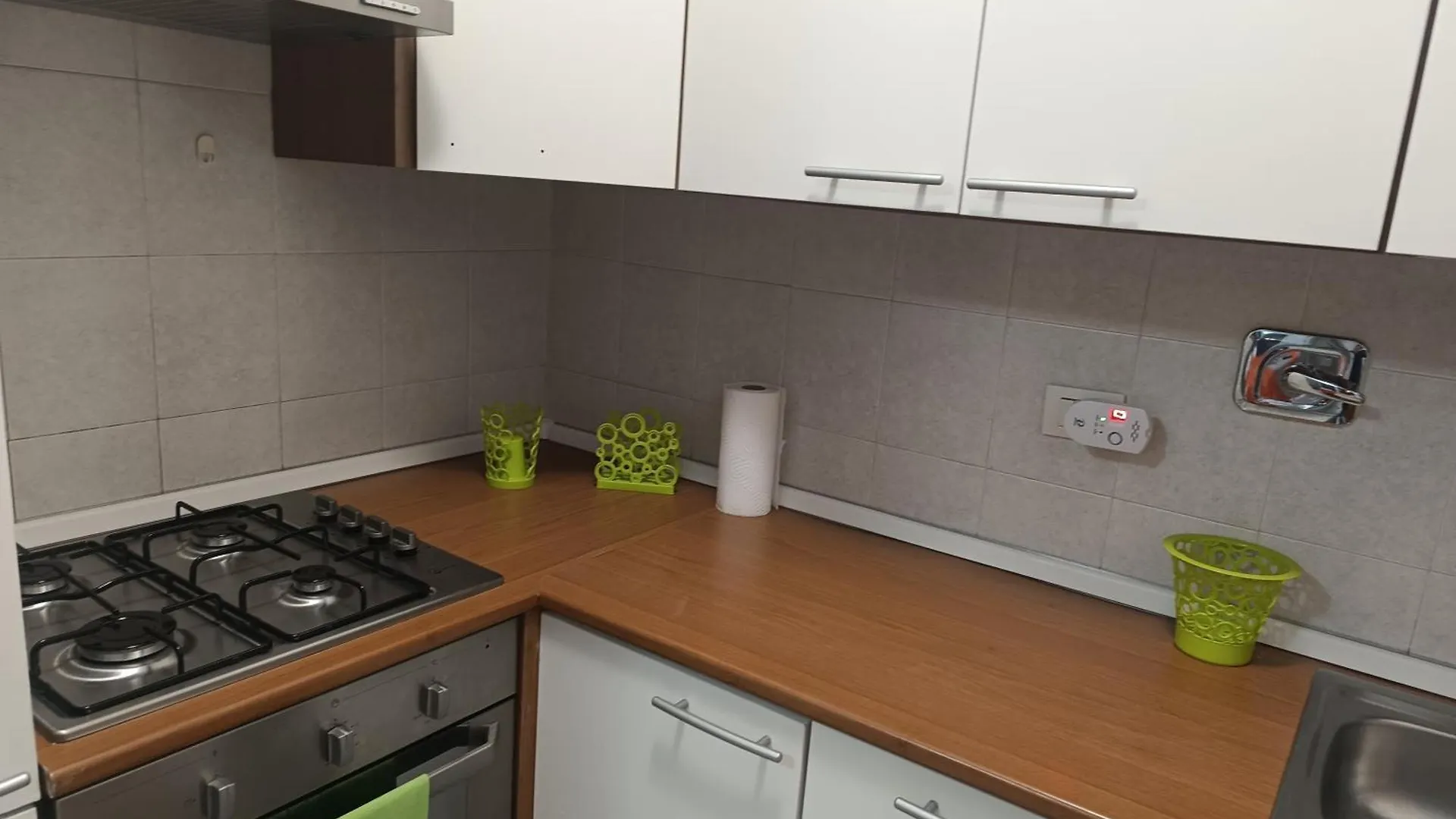 Ketty Home Boloňa