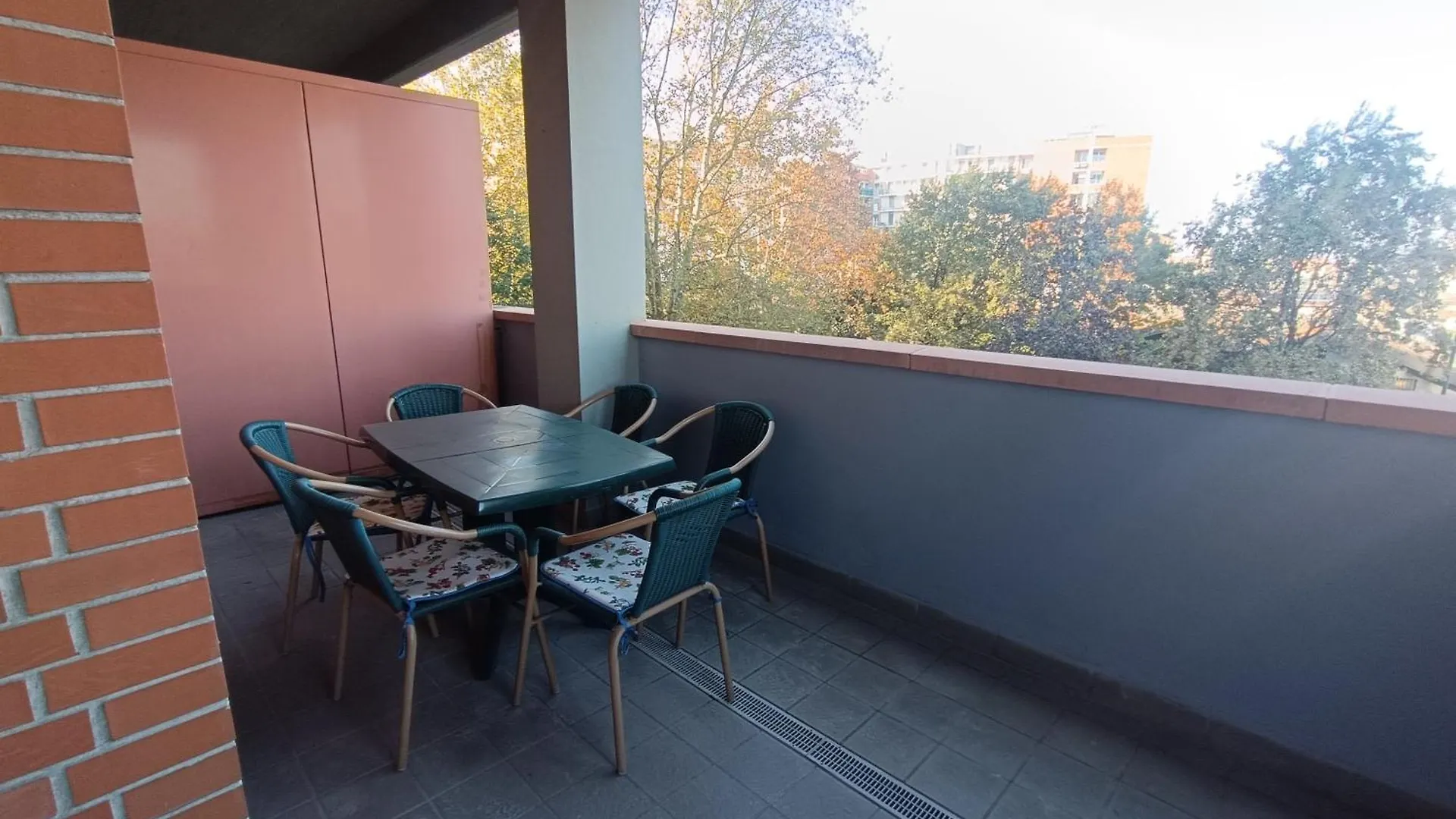 Apartmán Ketty Home Boloňa