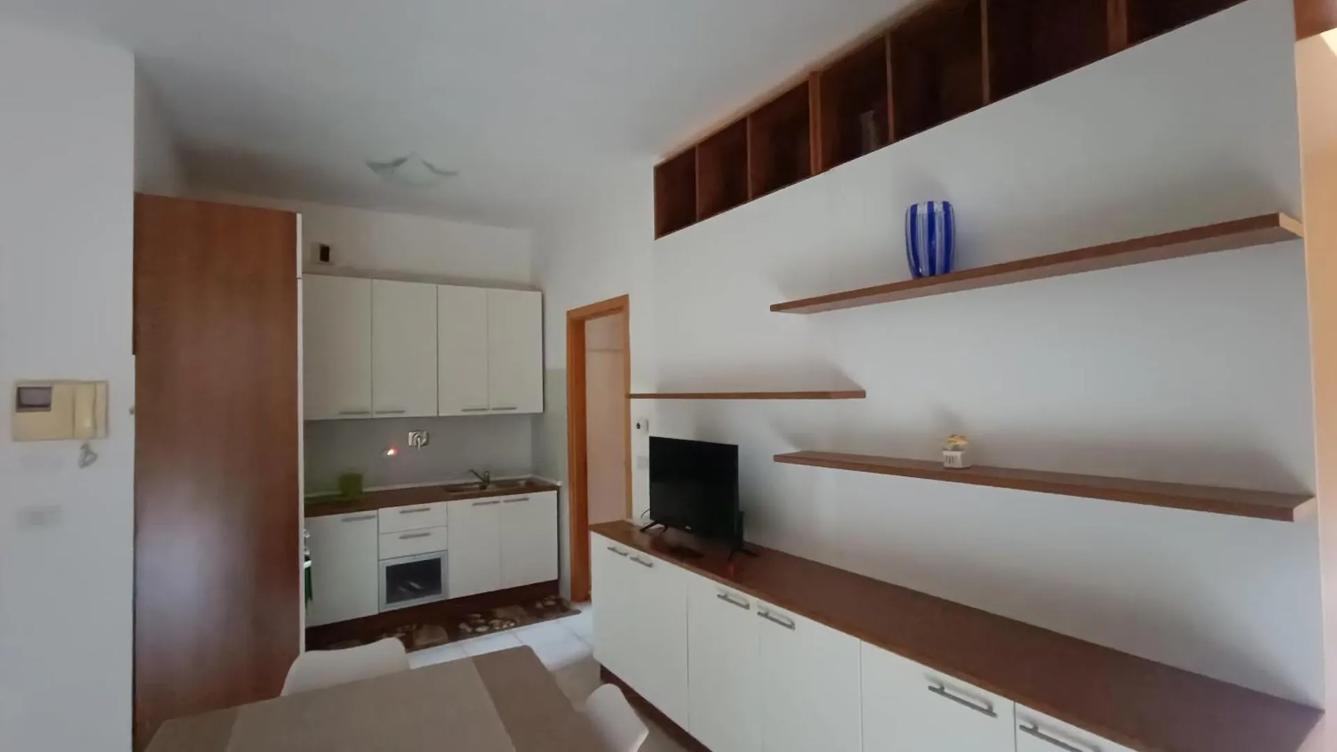 Ketty Home Boloňa Itálie