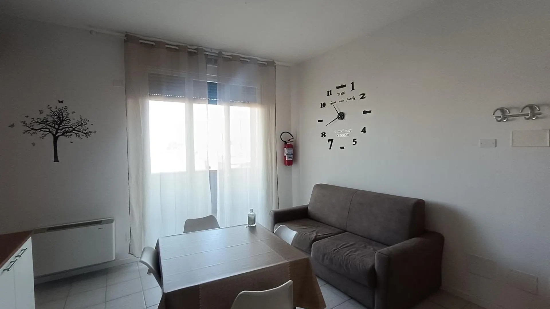 Ketty Home Boloňa Apartmán