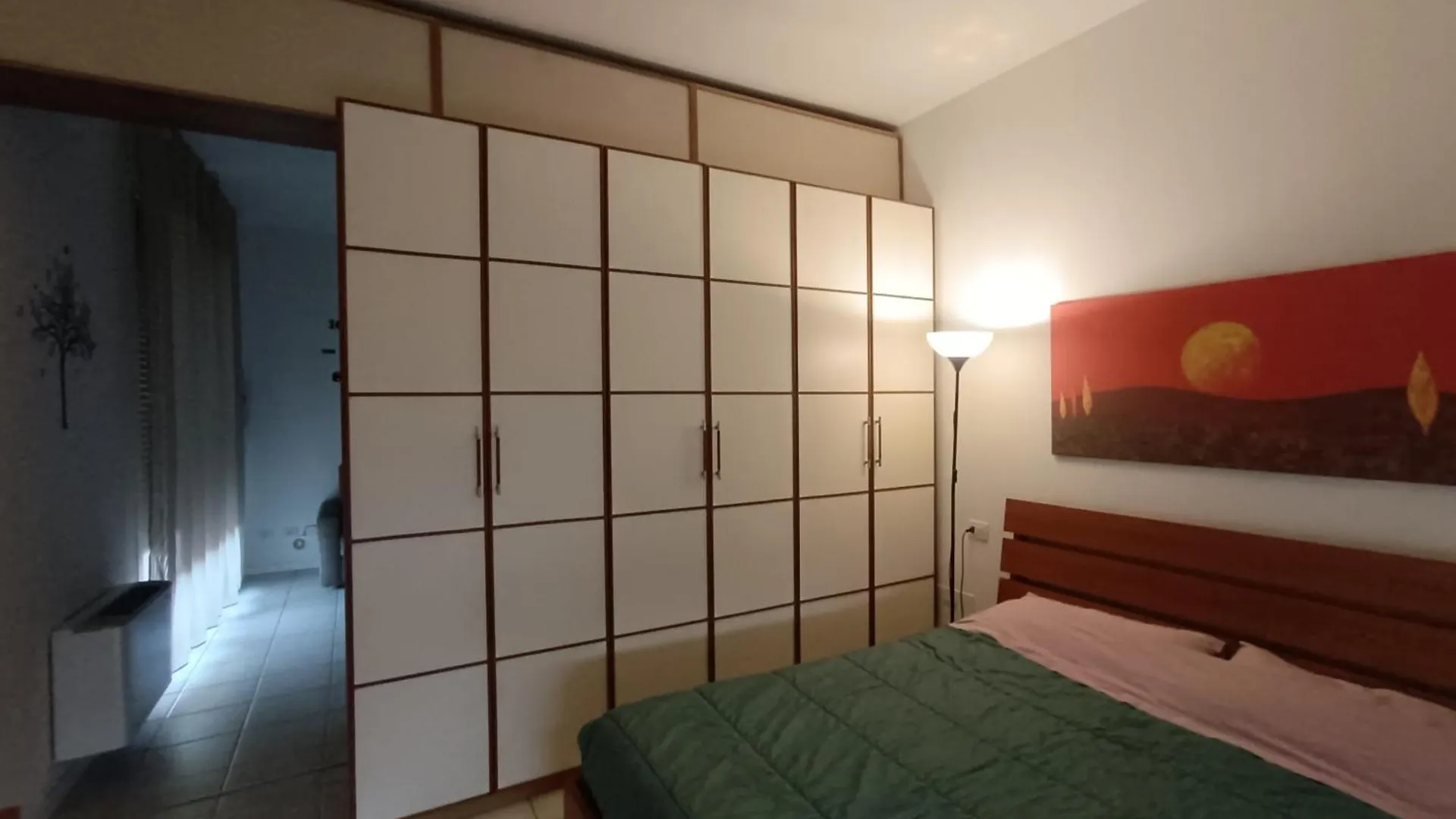 Apartmán Ketty Home Boloňa