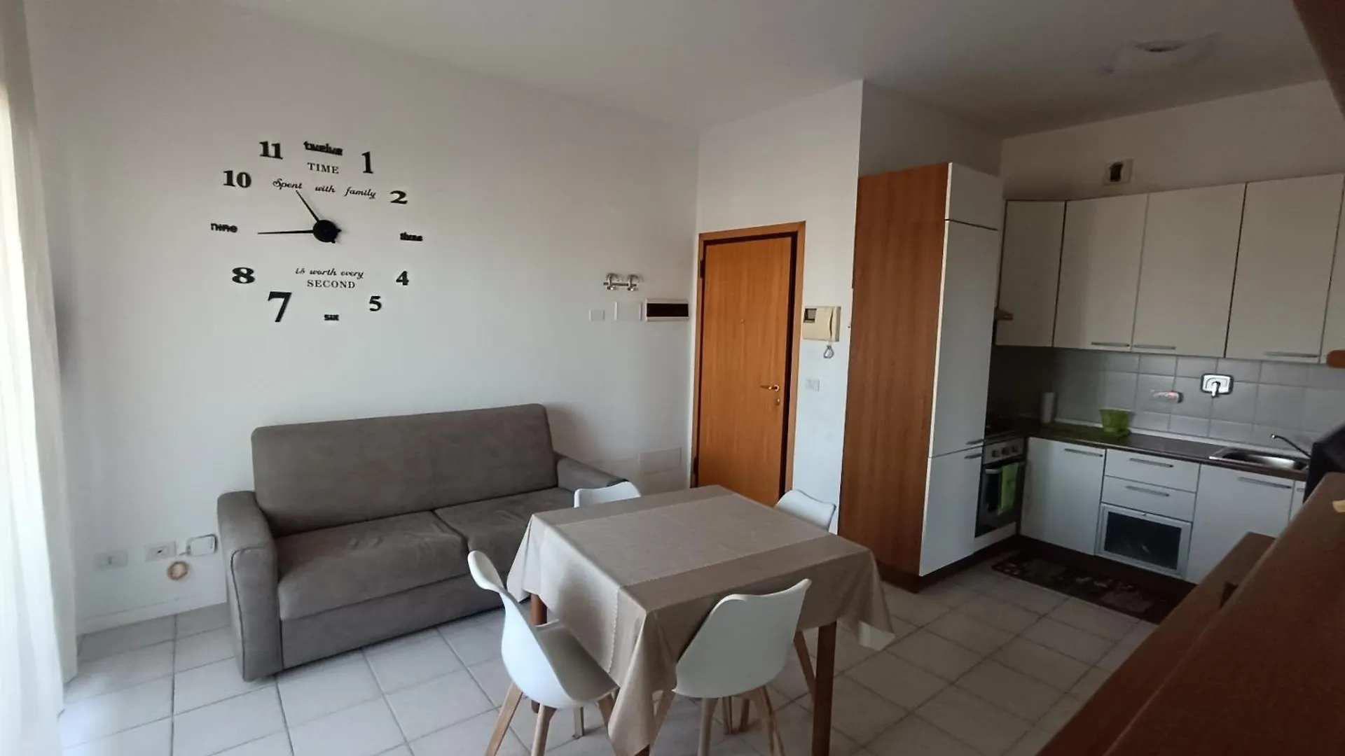 Ketty Home Boloňa Itálie