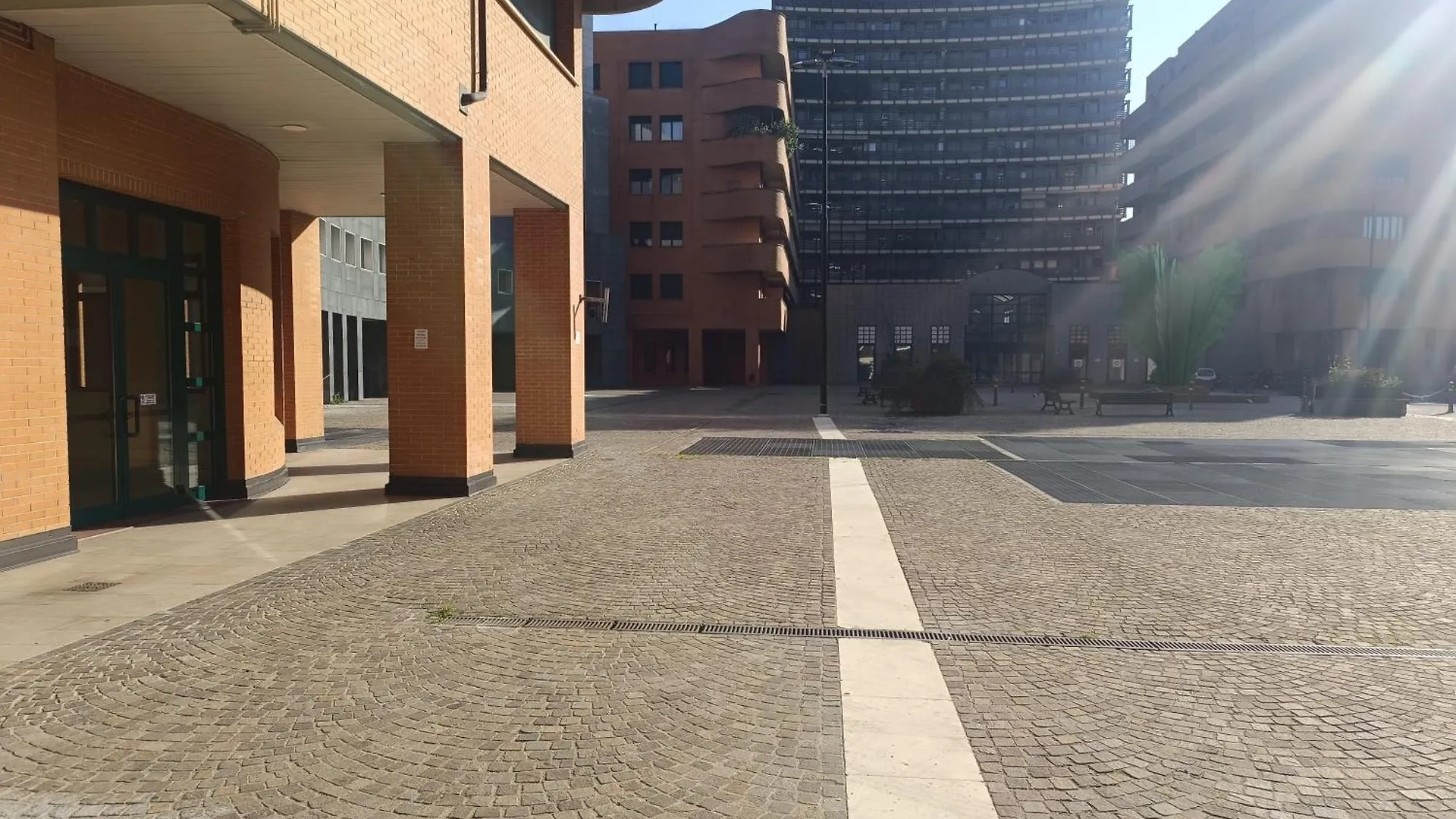 Apartmán Ketty Home Boloňa Itálie