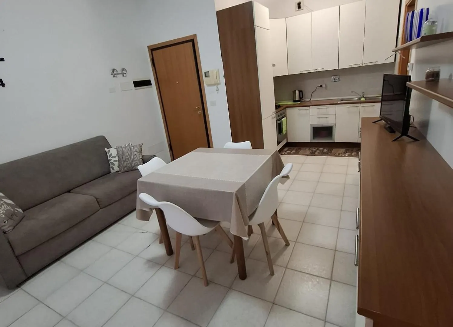 Ketty Home Boloňa
