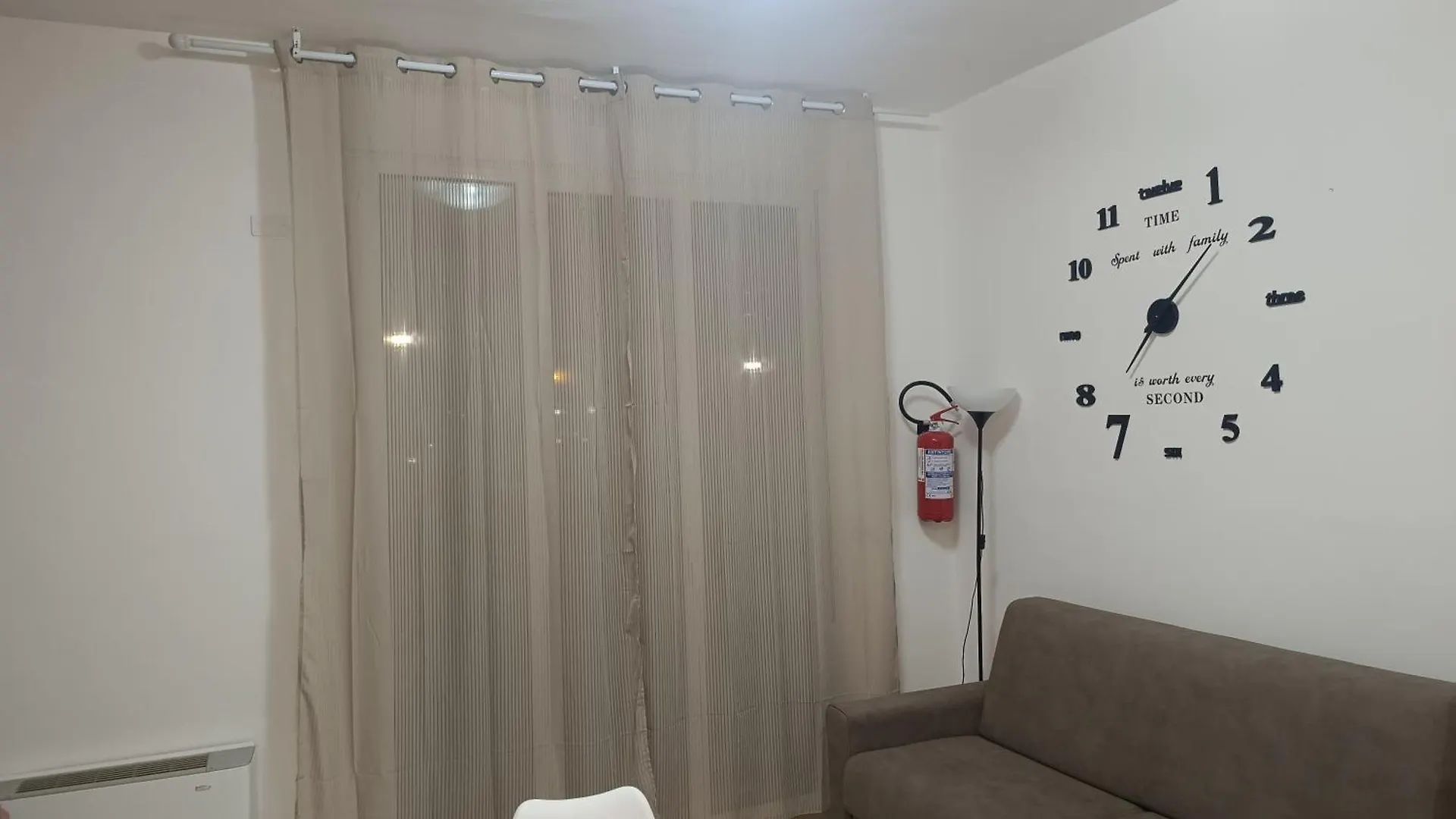 Ketty Home Bologna Lägenhet