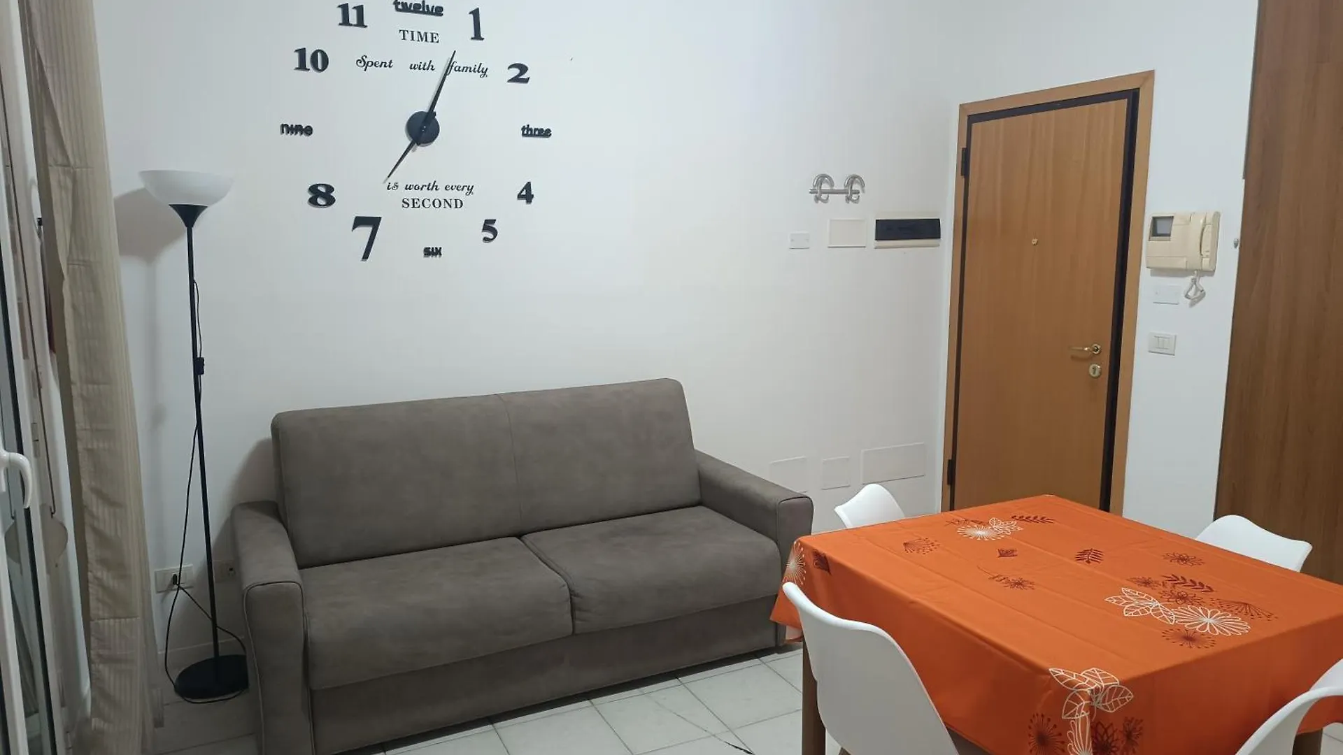 Lägenhet Ketty Home Bologna