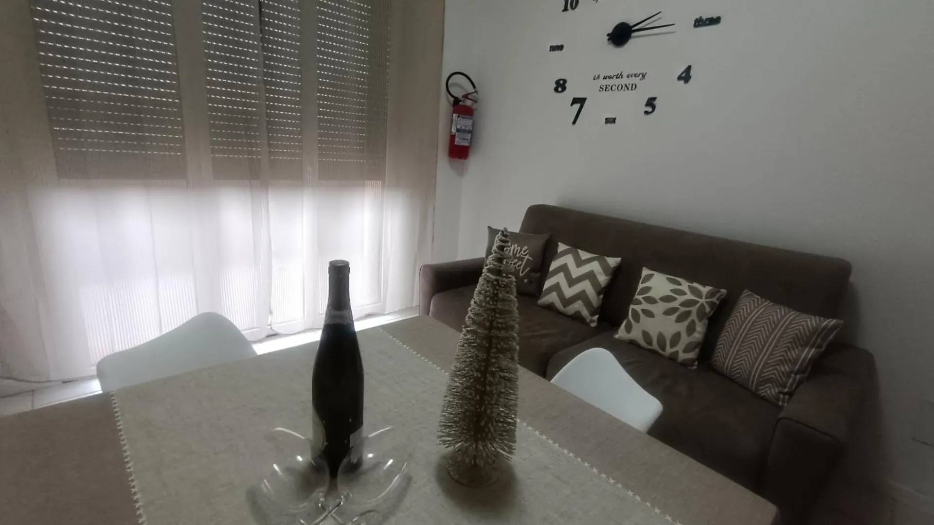 Lägenhet Ketty Home Bologna